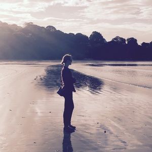 Meet your Posher, Shelby